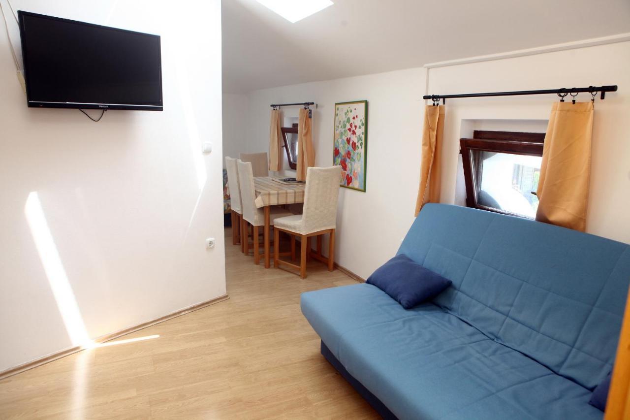 ❷⓿❷❸ Apartment Dolphin Izola Zewnętrze zdjęcie
