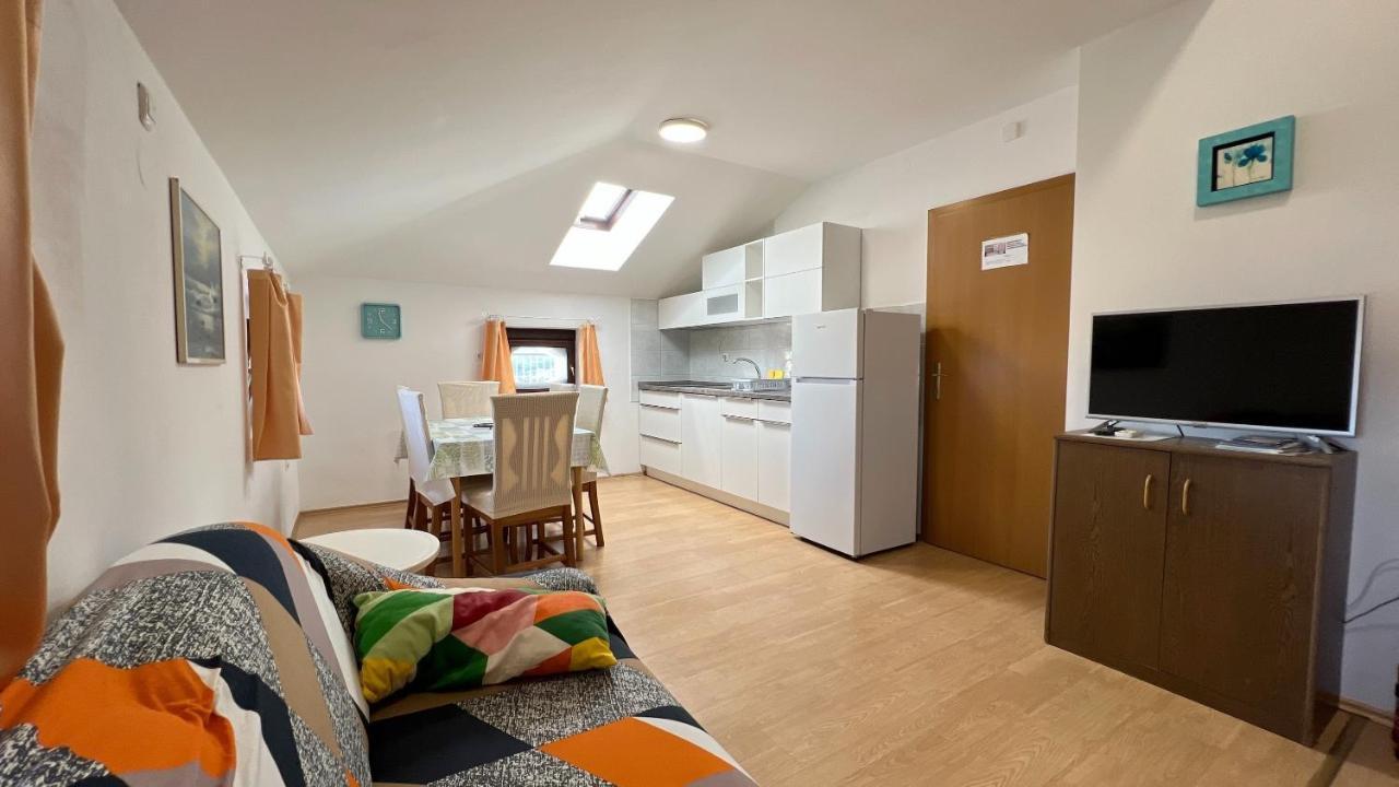 ❷⓿❷❸ Apartment Dolphin Izola Zewnętrze zdjęcie
