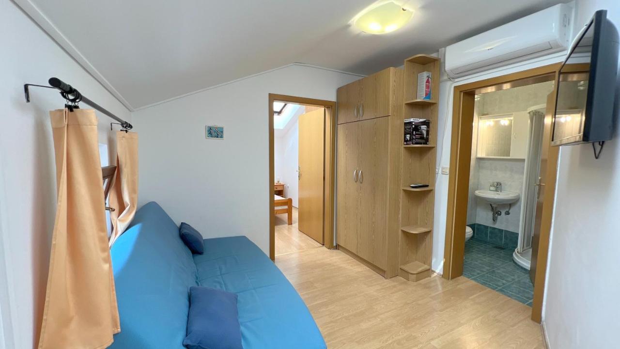 ❷⓿❷❸ Apartment Dolphin Izola Zewnętrze zdjęcie