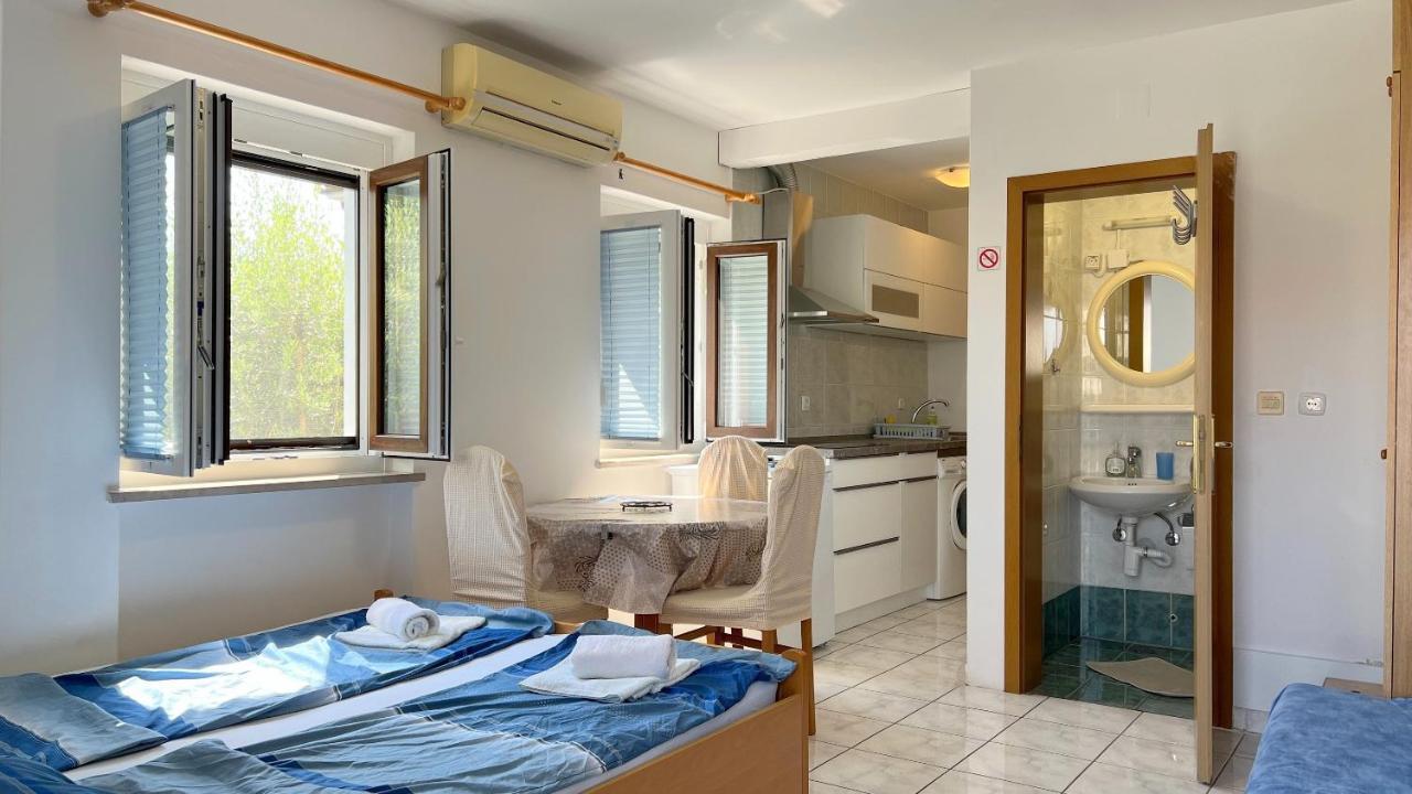 ❷⓿❷❸ Apartment Dolphin Izola Zewnętrze zdjęcie