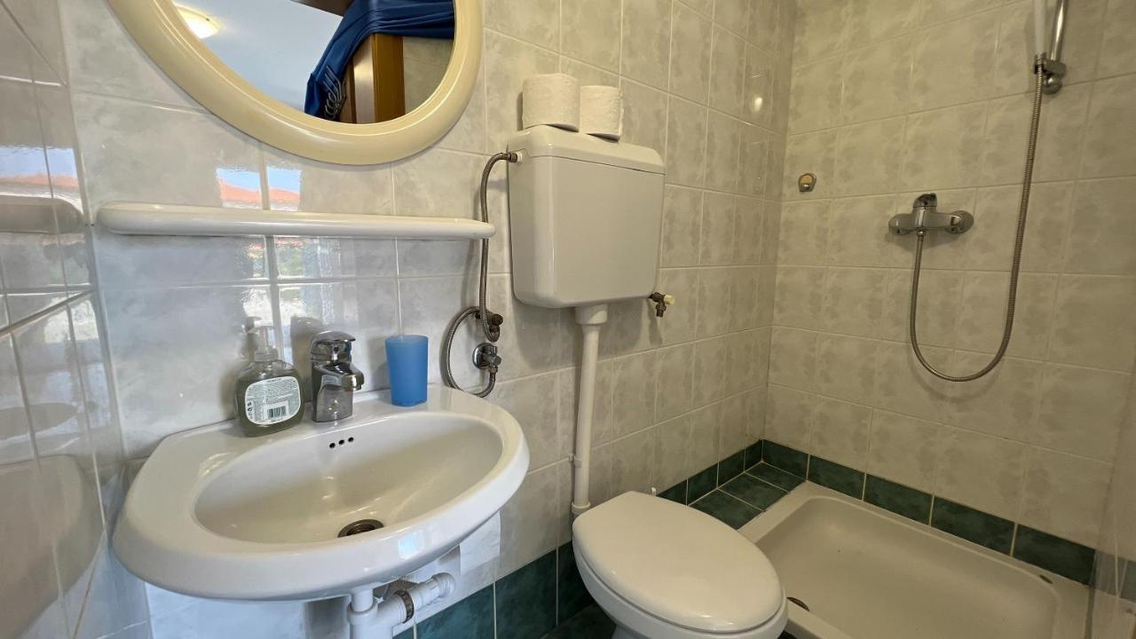 ❷⓿❷❸ Apartment Dolphin Izola Zewnętrze zdjęcie