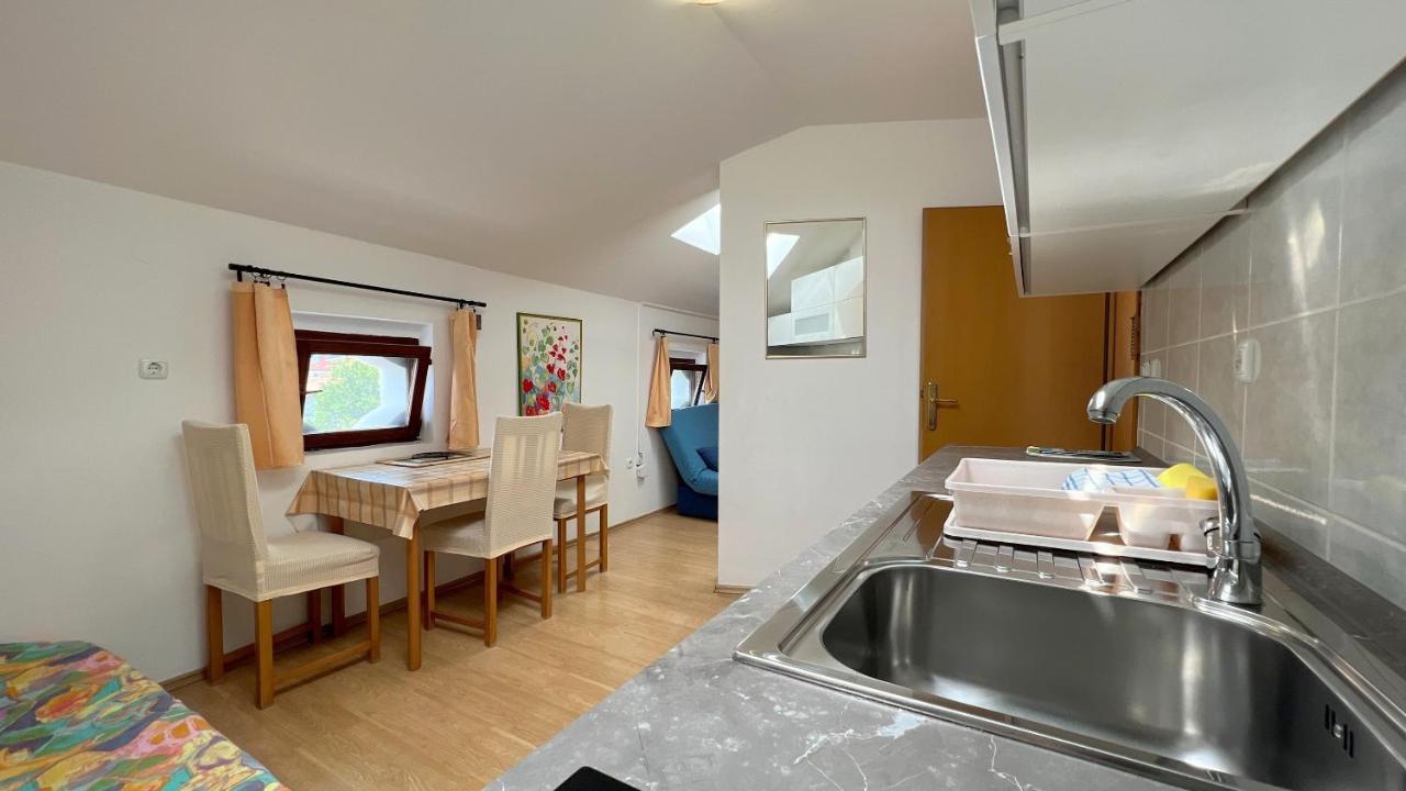 ❷⓿❷❸ Apartment Dolphin Izola Zewnętrze zdjęcie