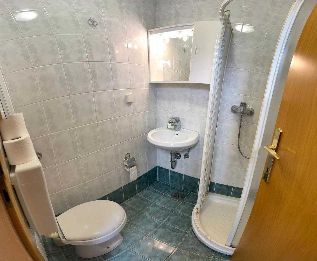 ❷⓿❷❸ Apartment Dolphin Izola Zewnętrze zdjęcie