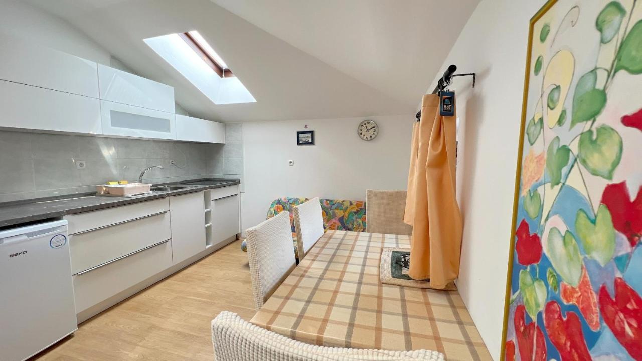 ❷⓿❷❸ Apartment Dolphin Izola Zewnętrze zdjęcie