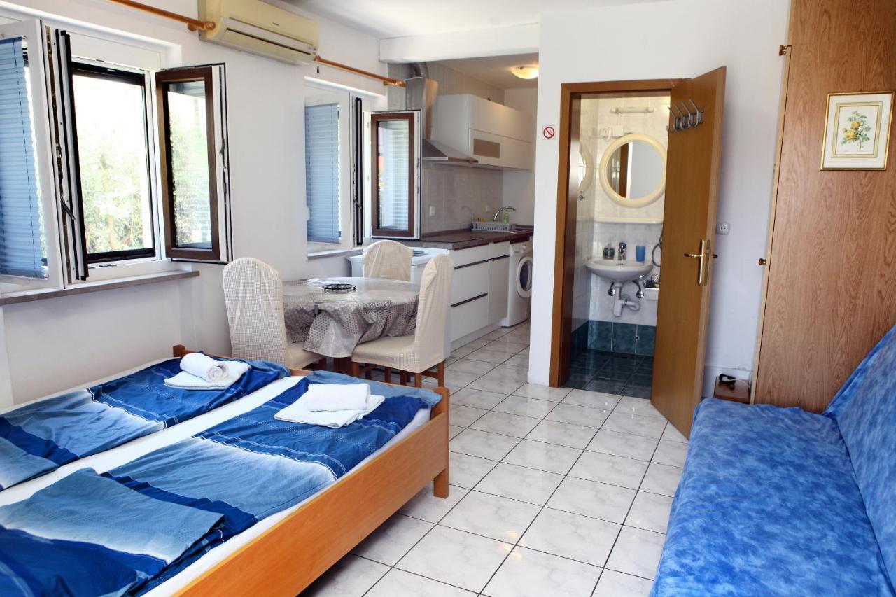 ❷⓿❷❸ Apartment Dolphin Izola Zewnętrze zdjęcie