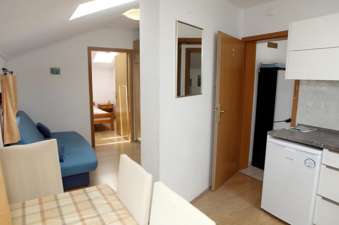 ❷⓿❷❸ Apartment Dolphin Izola Zewnętrze zdjęcie