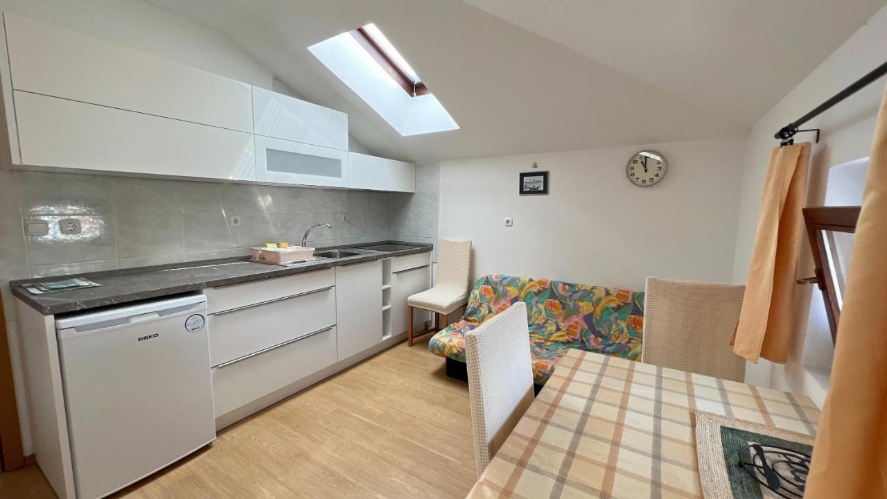 ❷⓿❷❸ Apartment Dolphin Izola Zewnętrze zdjęcie