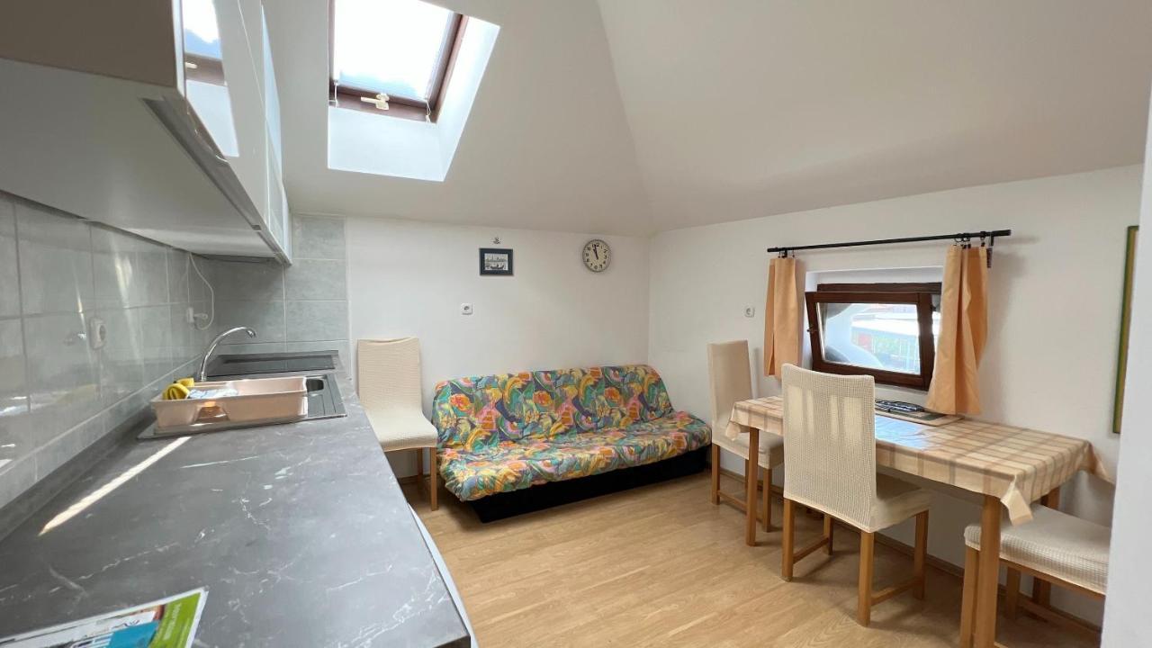❷⓿❷❸ Apartment Dolphin Izola Zewnętrze zdjęcie